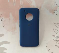 Capa Capinha Case Compatível Motorola Moto G5 Plus