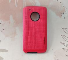 Capa Capinha Case Compatível Motorola Moto G5 Plus