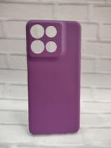 Capa Capinha Case Compatível Motorola Moto G56