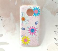 Capa Capinha Case Compatível Motorola Moto G5s