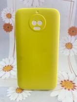 Capa Capinha Case Compatível Motorola Moto G5s Plus