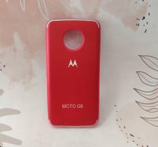 Capa Capinha Case Compatível Motorola Moto G6