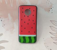 Capa Capinha Case Compatível Motorola Moto G6