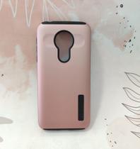 Capa Capinha Case Compatível Motorola Moto G6 Play