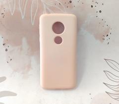 Capa Capinha Case Compatível Motorola Moto G6 Play - Inova