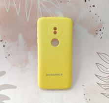 Capa Capinha Case Compatível Motorola Moto G6 Play - Inova