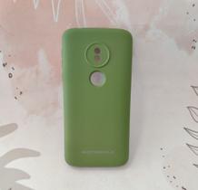 Capa Capinha Case Compatível Motorola Moto G6 Play