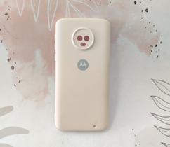 Capa Capinha Case Compatível Motorola Moto G6 Plus