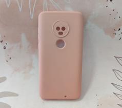 Capa Capinha Case Compatível Motorola Moto G7