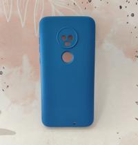 Capa Capinha Case Compatível Motorola Moto G7