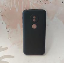 Capa Capinha Case Compatível Motorola Moto G7 Play