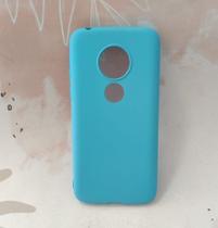Capa Capinha Case Compatível Motorola Moto G7 Play Capa Capinha Case Compatível Motorola Moto G7 Play
