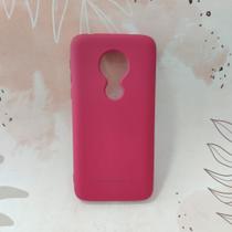 Capa Capinha Case Compatível Motorola Moto G7 Power - Inova