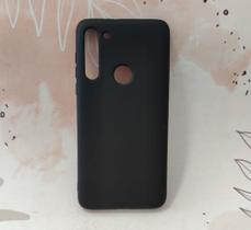 Capa Capinha Case Compatível Motorola Moto G8
