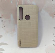 Capa Capinha Case Compatível Motorola Moto G8 Play