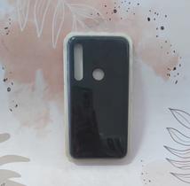 Capa Capinha Case Compatível Motorola Moto G8 Play