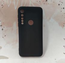 Capa Capinha Case Compatível Motorola Moto G8 Plus - Inova