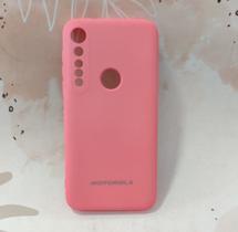 Capa Capinha Case Compatível Motorola Moto G8 Plus