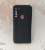 Capa Capinha Case Compatível Motorola Moto G8 Power