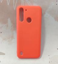 Capa Capinha Case Compatível Motorola Moto G8 Power Lite
