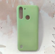 Capa Capinha Case Compatível Motorola Moto G8 Power Lite