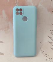 Capa Capinha Case Compatível Motorola Moto G9 Power - Inova