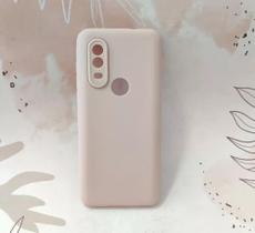 Capa Capinha Case Compatível Motorola Moto One Action