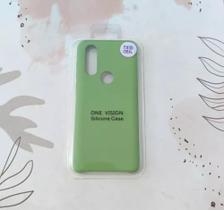 Capa Capinha Case Compatível Motorola Moto One Vision/One Action