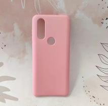 Capa Capinha Case Compatível Motorola Moto One Vision/One Action