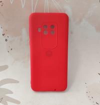 Capa Capinha Case Compatível Motorola Moto One Zoom. - Inova