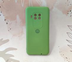 Capa Capinha Case Compatível Motorola Moto One Zoom.