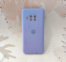 Capa Capinha Case Compatível Motorola Moto One Zoom / One Pro