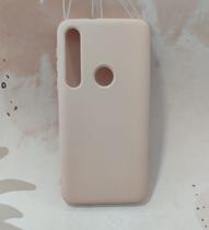 Capa Capinha Case Compatível Motorola One Macro