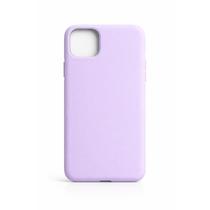 Capa Capinha Case Compatível Para iPhone 11 Pro max Silicone Aveludada Protetora com logo da maça