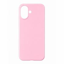 Capa Capinha Case Compatível para iPhone 16 aveludada Premium Silicone Com o logo da maça