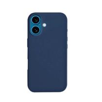 Capa Capinha Case Compatível para iPhone 17 aveludada Premium Silicone com logo da maça