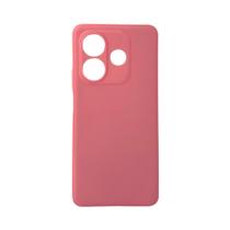Capa Capinha Case Compatível Para Redmi Note 14 5G Aveludada