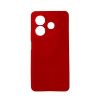 Capa Capinha Case Compatível Para Redmi Note 14 5G Aveludada