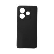 Capa Capinha Case Compatível Para Redmi Note 14 5G Aveludada