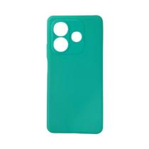 Capa Capinha Case Compatível Para Redmi Note 14 5G Aveludada