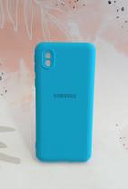 Capa Capinha Case Compatível Samsung Galaxy A01 Core