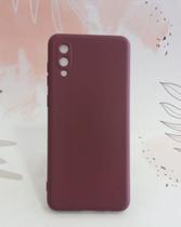 Capa Capinha Case Compatível Samsung Galaxy A02