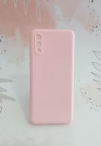 Capa Capinha Case Compatível Samsung Galaxy A02 Capa Capinha Case Compatível Samsung Galaxy A02