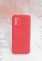 Capa Capinha Case Compatível Samsung Galaxy A02s