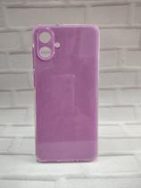 Capa Capinha Case Compatível Samsung Galaxy A07