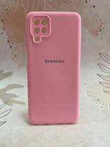 Capa Capinha Case Compatível Samsung Galaxy A12/M12 - Inova