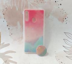 Capa Capinha Case Compatível Samsung Galaxy A20S