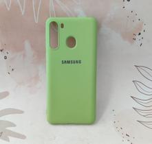 Capa Capinha Case Compatível Samsung Galaxy A21