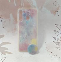 Capa Capinha Case Compatível Samsung Galaxy A21