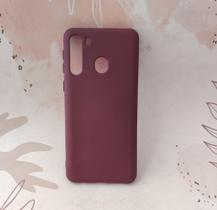 Capa Capinha Case Compatível Samsung Galaxy A21